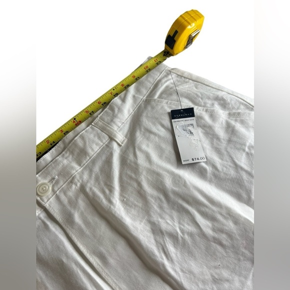 Sean John Men’s Chino Summer Beach Short - Picture 12 of 13